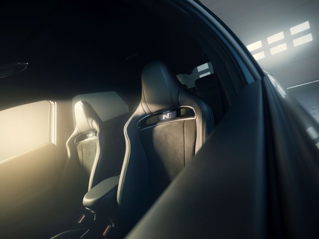 Hyundai Ioniq 5 Foto 17