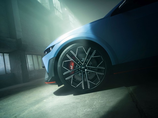 Hyundai Ioniq 5 Foto 2