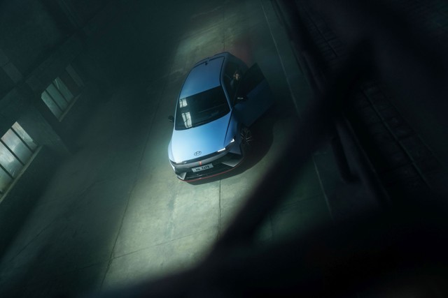 Hyundai Ioniq 5 Foto 3