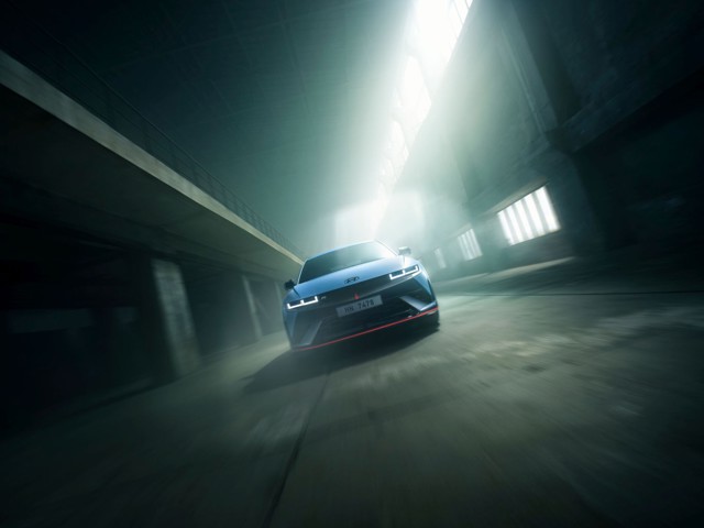 Hyundai Ioniq 5 Foto 6