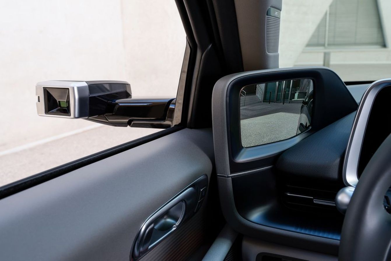 Hyundai Ioniq 6 photo 45