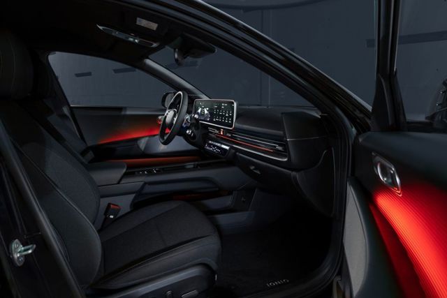 Hyundai Ioniq 6 photo 48