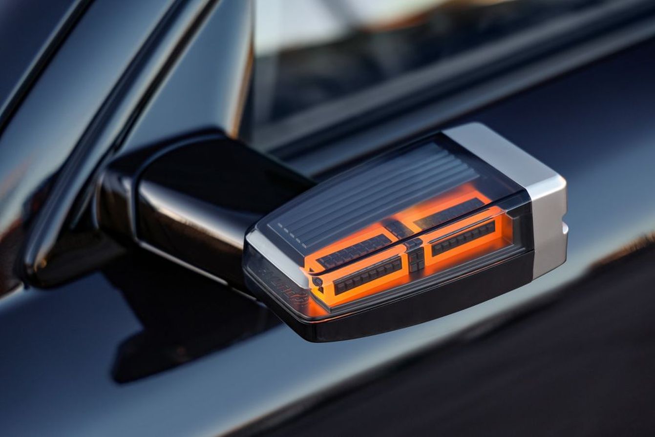 Hyundai Ioniq 6 photo 38