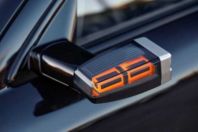 Hyundai Ioniq 6 photo 38