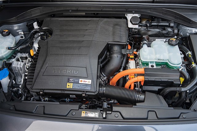 Hyundai Ioniq foto 68