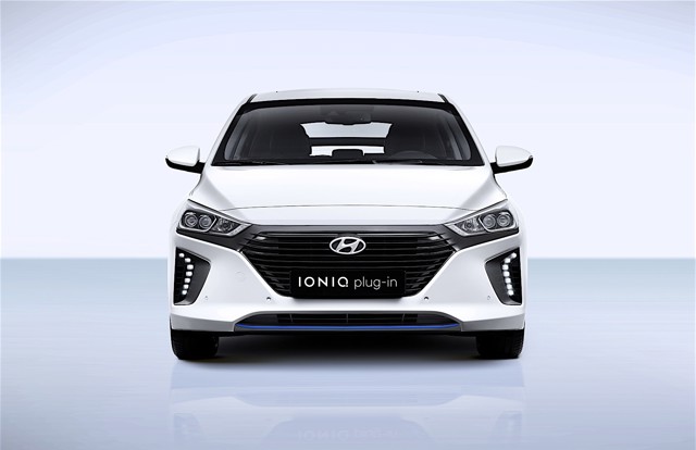 Hyundai Ioniq foto 25