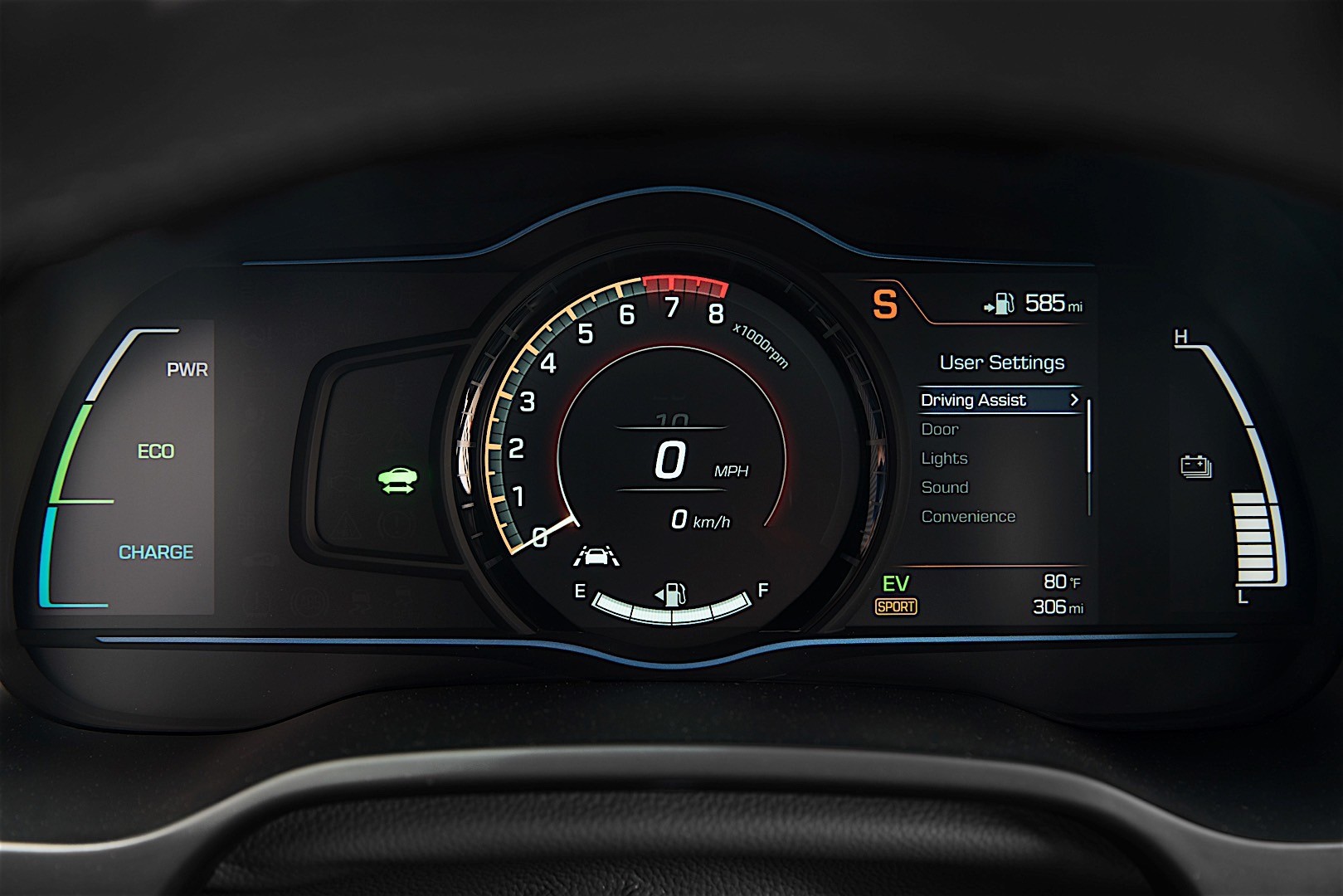 Hyundai Ioniq photo 71