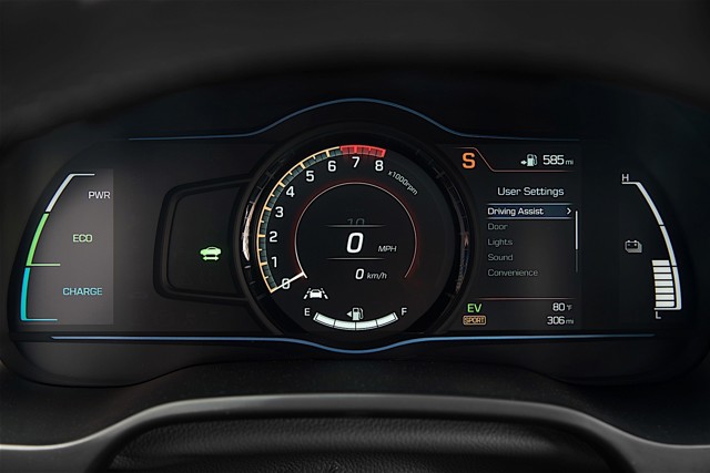 Hyundai Ioniq foto 71