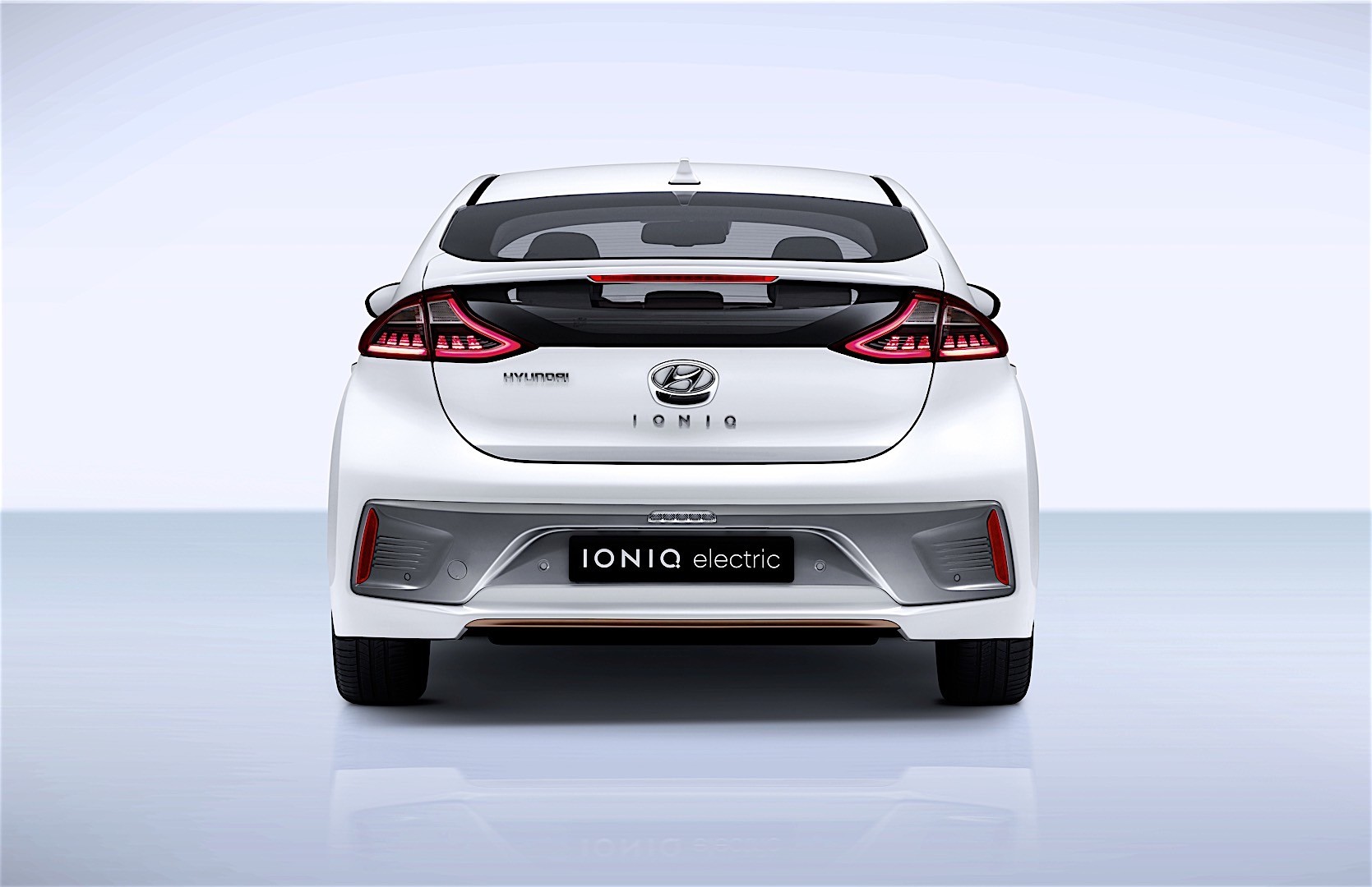 Hyundai Ioniq photo 65