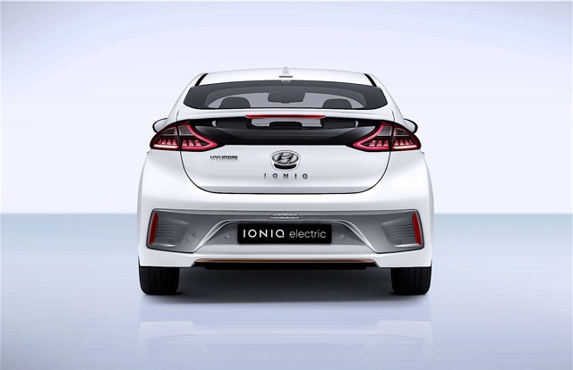 Hyundai Ioniq foto 65