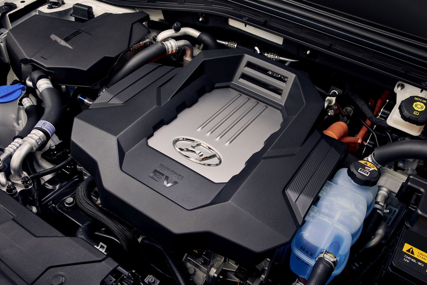 Hyundai Ioniq photo 66