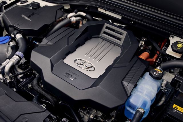 Hyundai Ioniq Foto 66