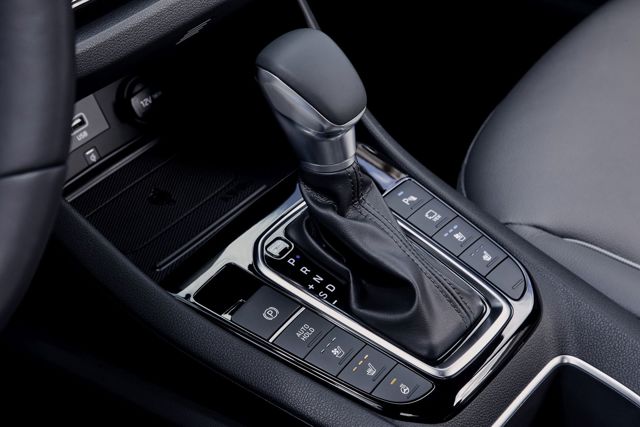 Hyundai Ioniq Foto 75