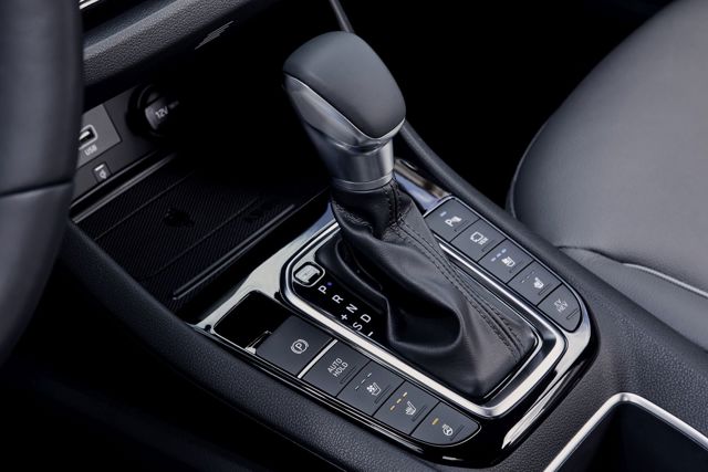Hyundai Ioniq Foto 78