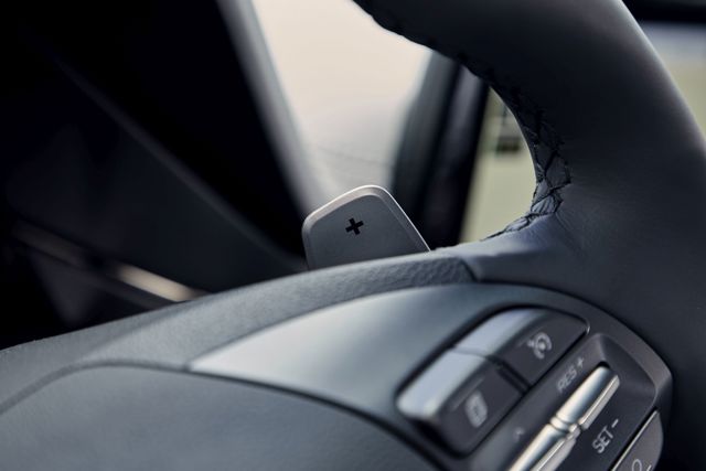 Hyundai Ioniq Foto 79