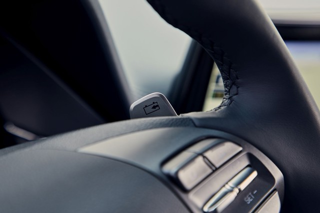 Hyundai Ioniq Foto 70