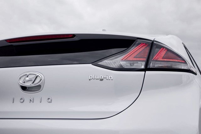 Hyundai Ioniq Foto 57