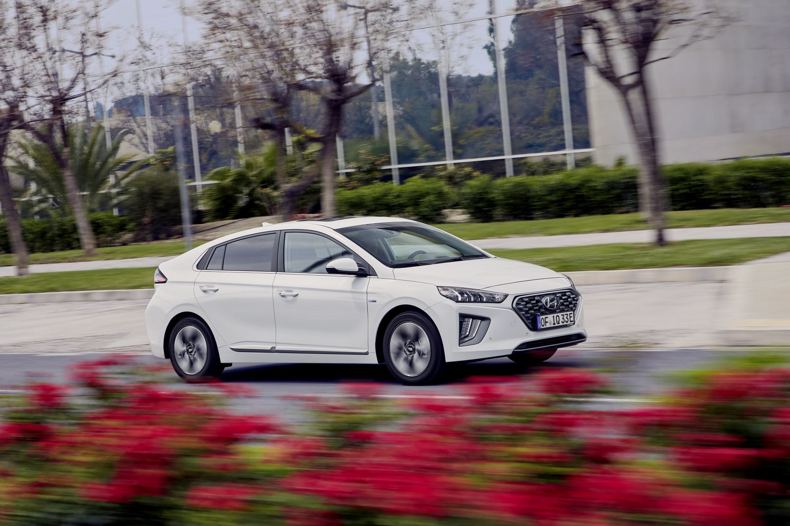 Hyundai Ioniq photo 64