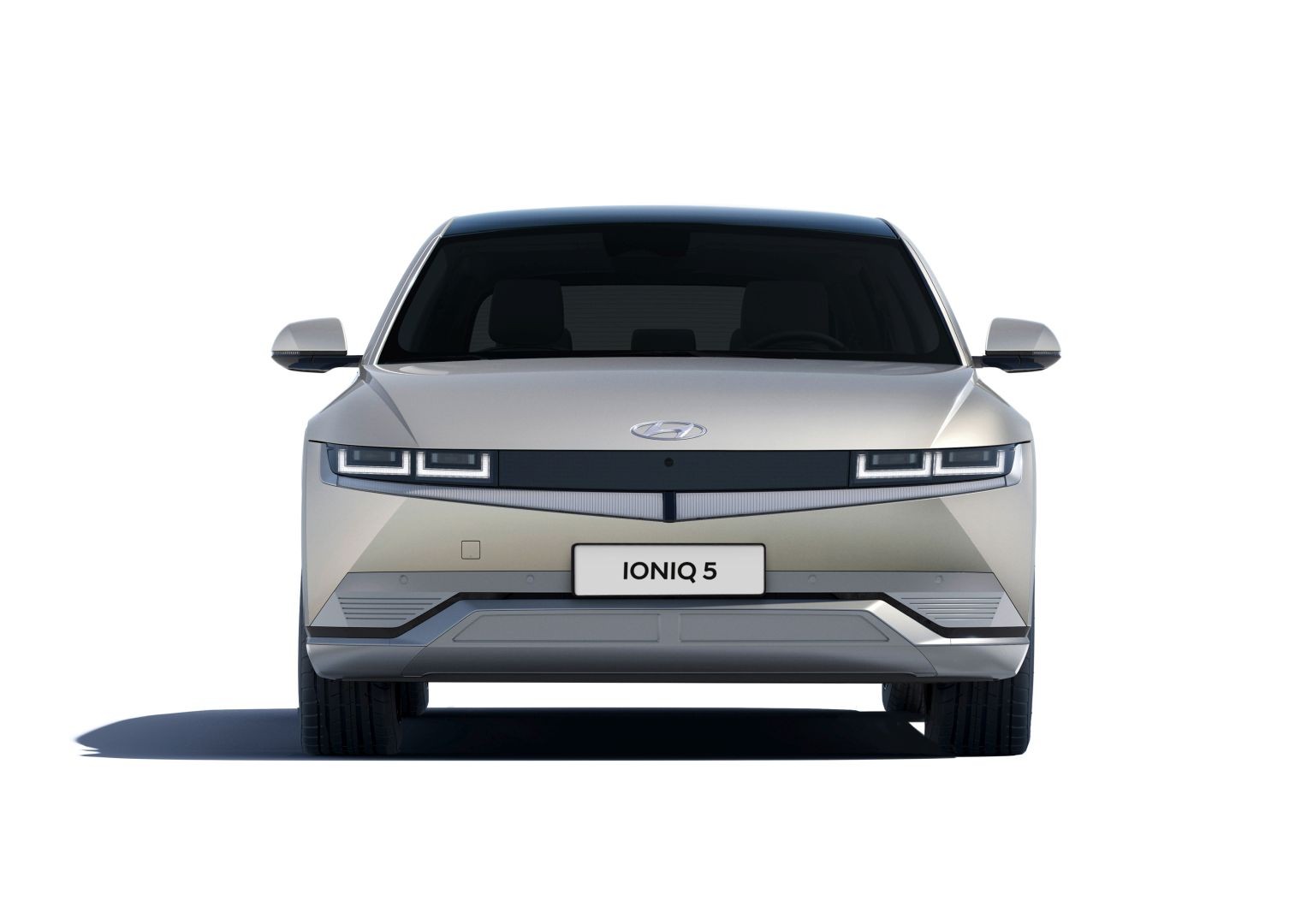 Hyundai Ioniq photo 7