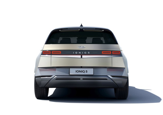 Hyundai Ioniq Foto 11