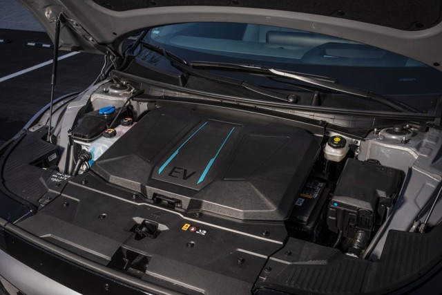 Hyundai Ioniq Foto 41