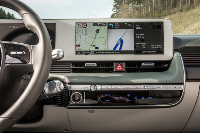 Hyundai Ioniq Foto 43