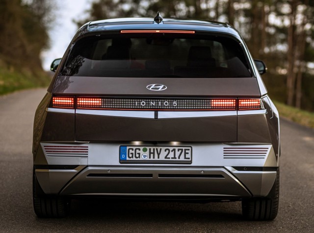 Hyundai Ioniq Foto 31