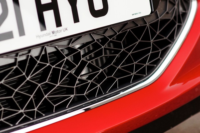 Hyundai Ix20 Foto 9