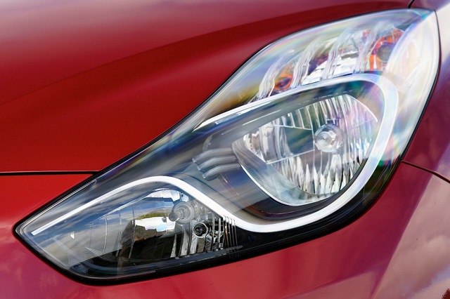 Hyundai Ix20 Foto 15