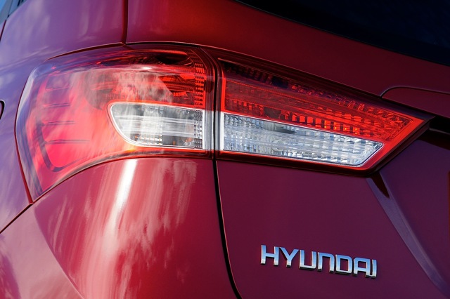 Hyundai Ix20 Foto 22