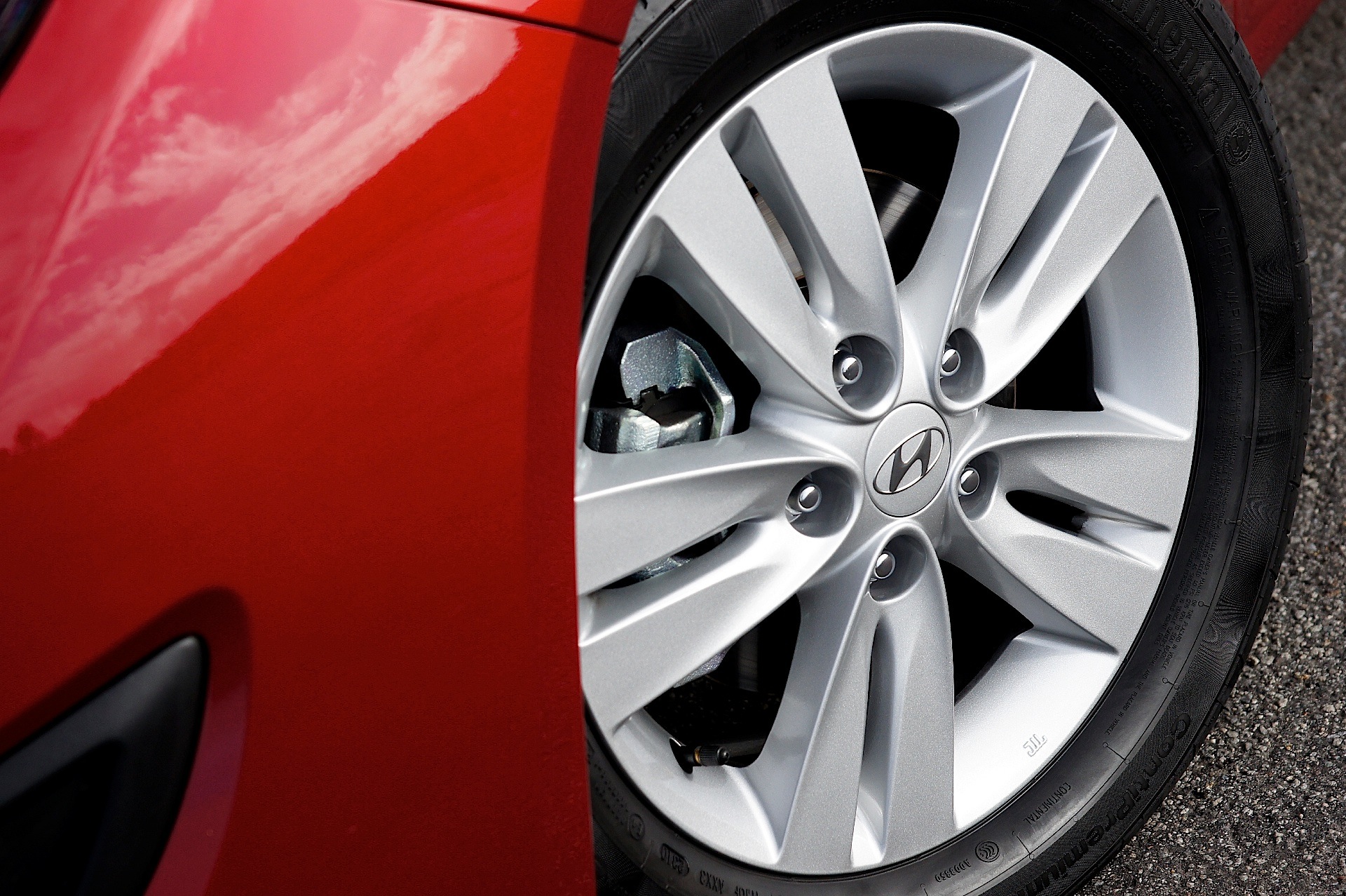 Hyundai Ix20 photo 24