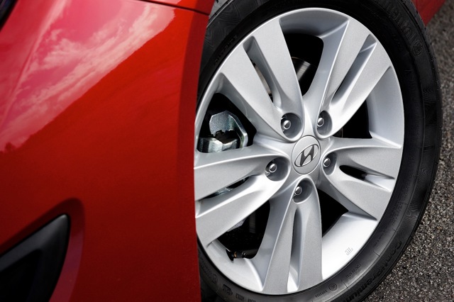Hyundai Ix20 Foto 24