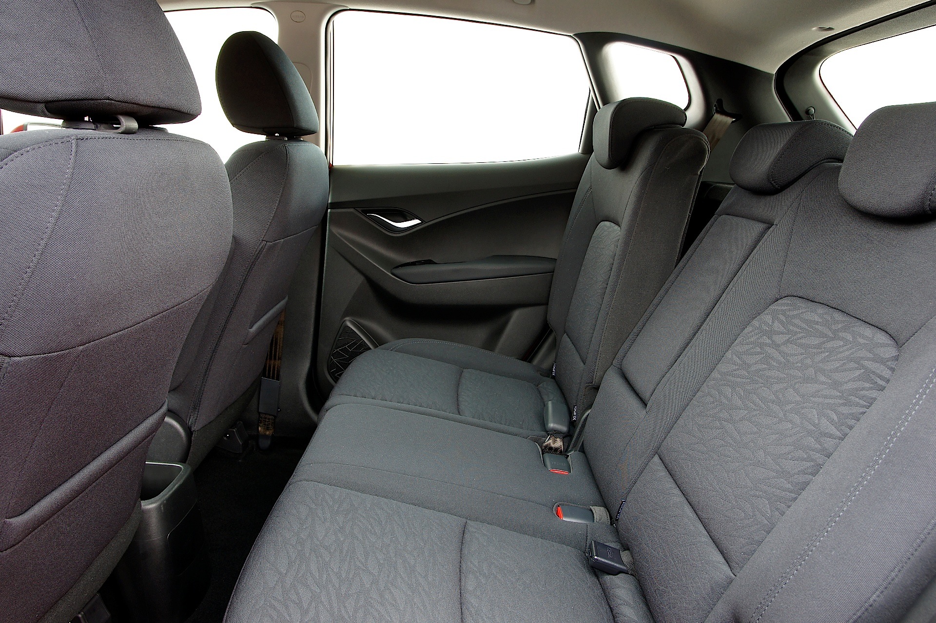 Hyundai Ix20 photo 55