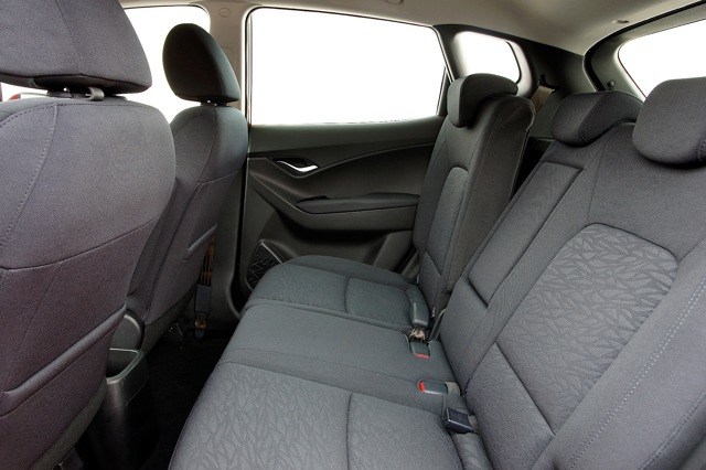 Hyundai Ix20 Foto 55