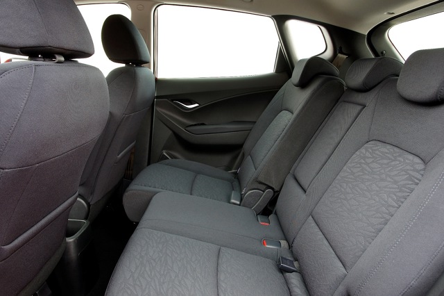 Hyundai Ix20 Foto 56