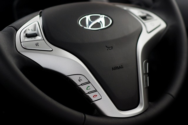 Hyundai Ix20 Foto 59