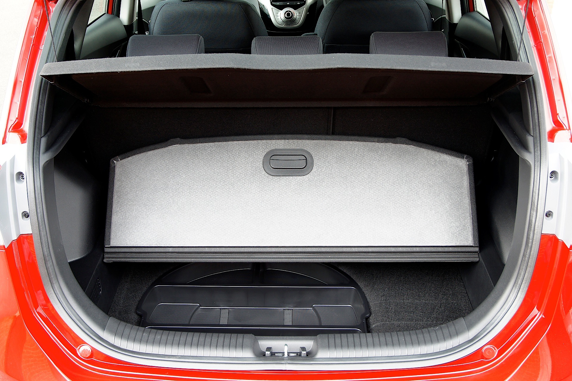 Hyundai Ix20 photo 60