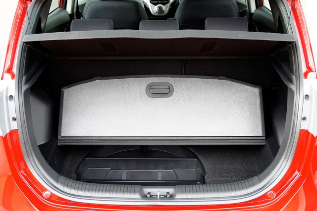 Hyundai Ix20 Foto 60