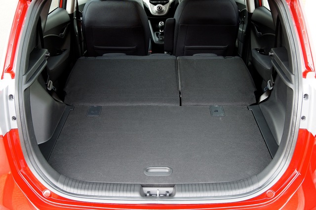 Hyundai Ix20 Foto 61