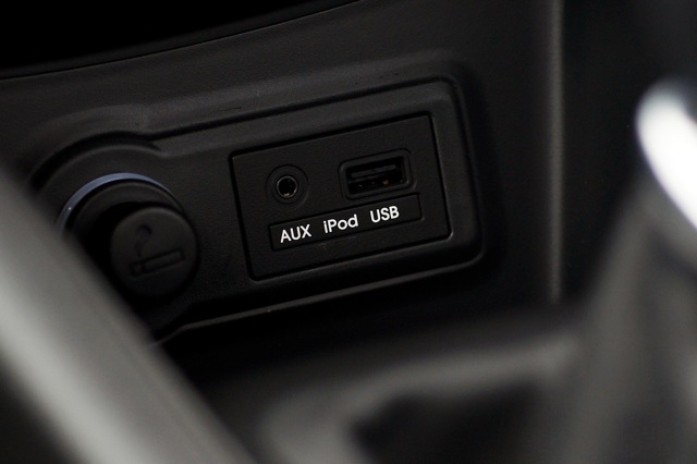 Hyundai Ix20 Foto 64