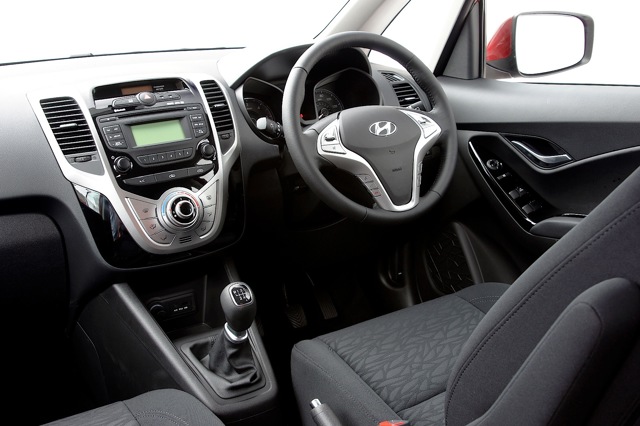 Hyundai Ix20 Foto 67