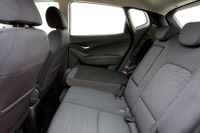 Hyundai Ix20 Foto 68