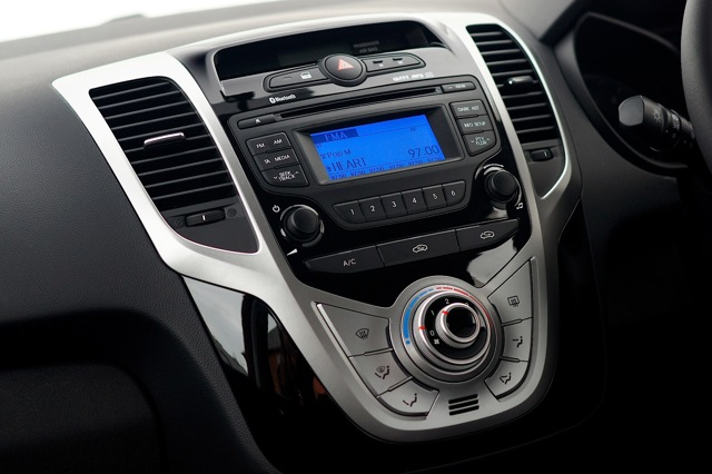 Hyundai Ix20 Foto 69