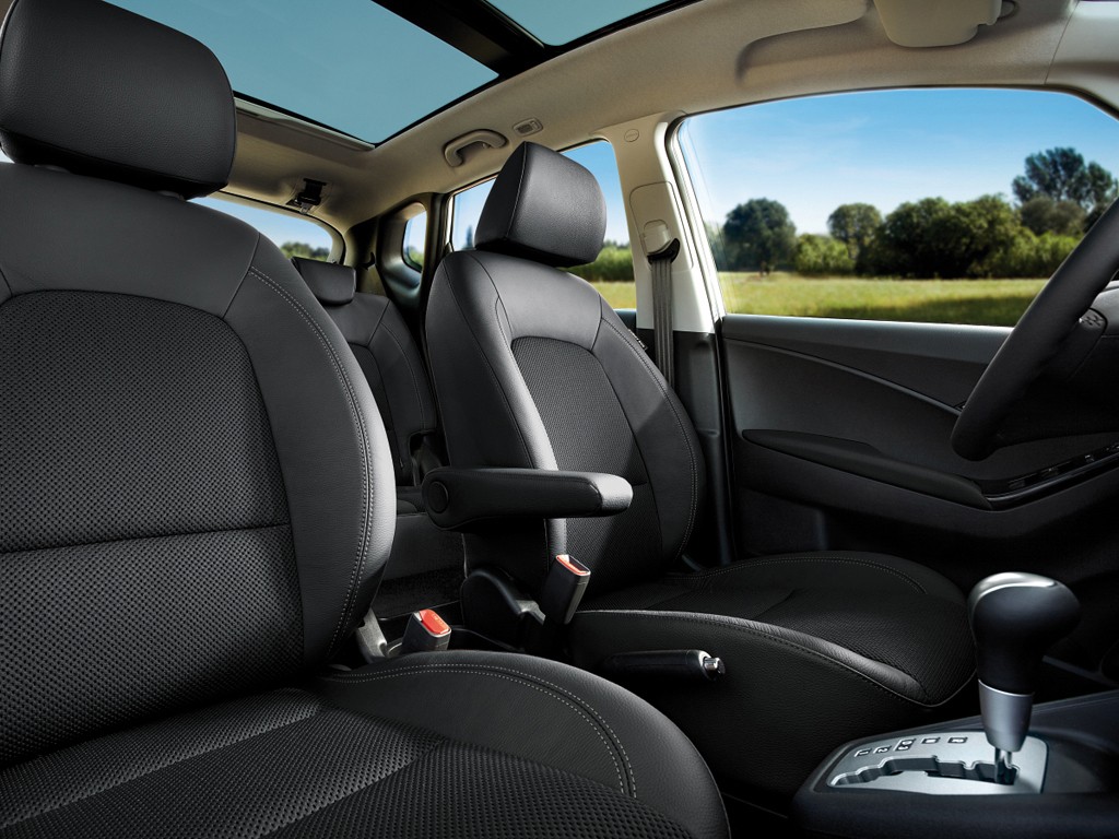 Hyundai Ix20 photo 71