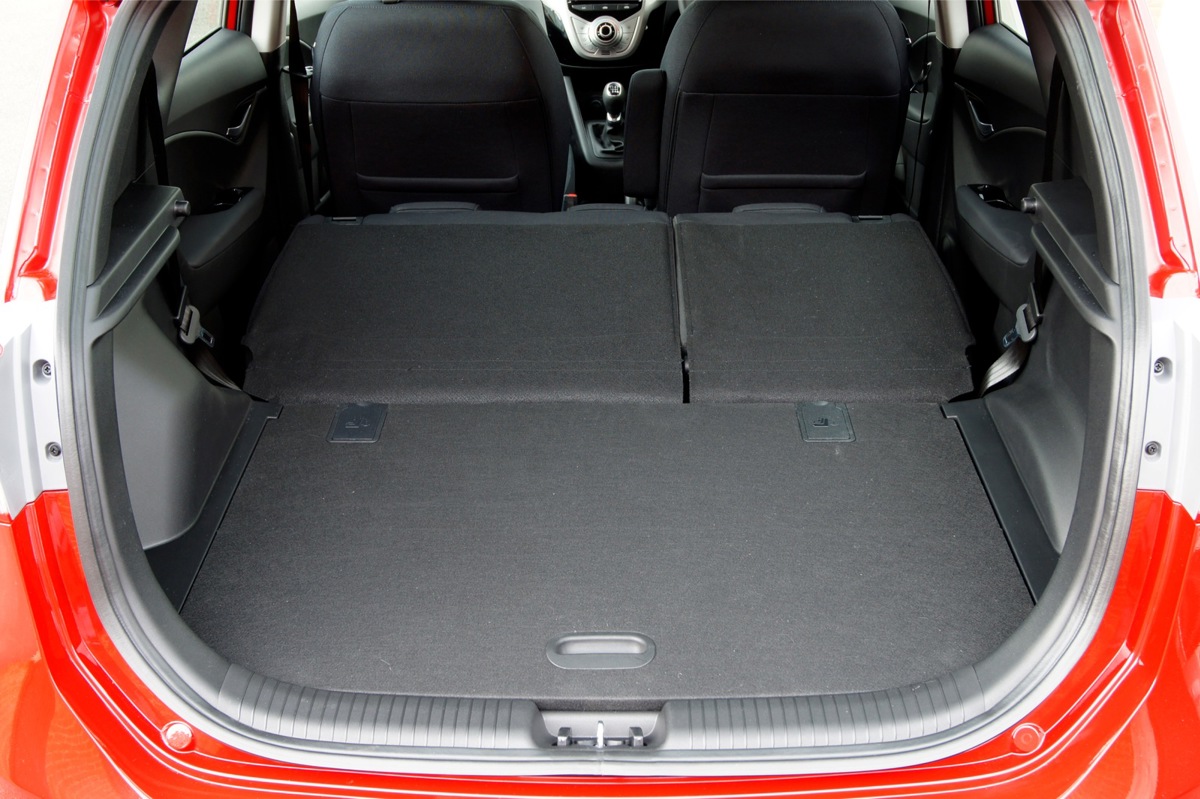 Hyundai Hyundai Ix20