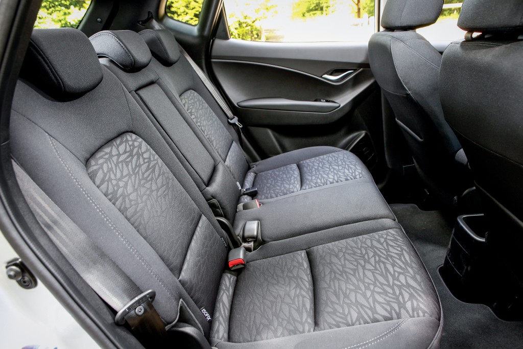 Hyundai Ix20 photo 34