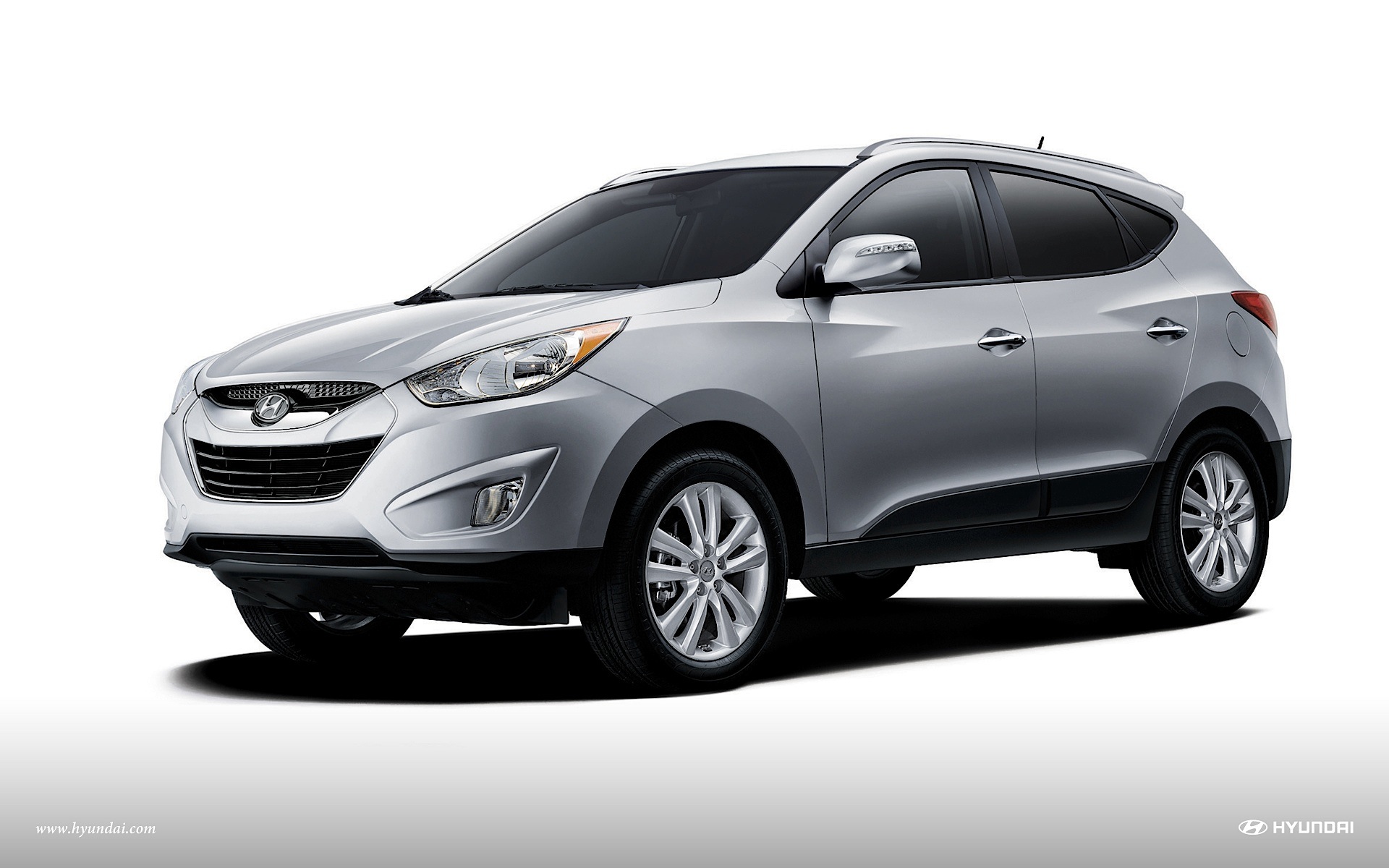 Hyundai Ix35 / Tucson photo 62