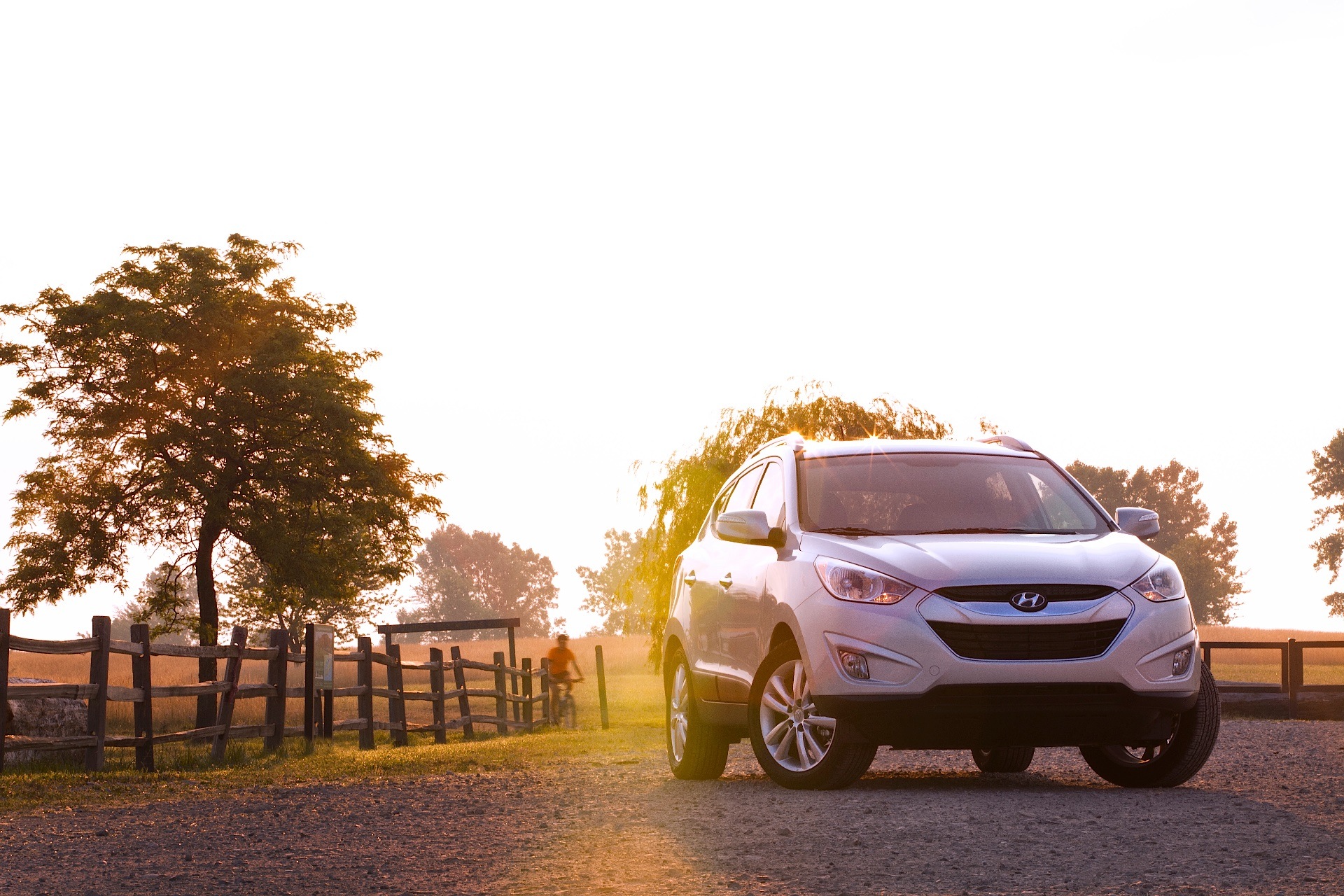 Hyundai Ix35 / Tucson photo 70