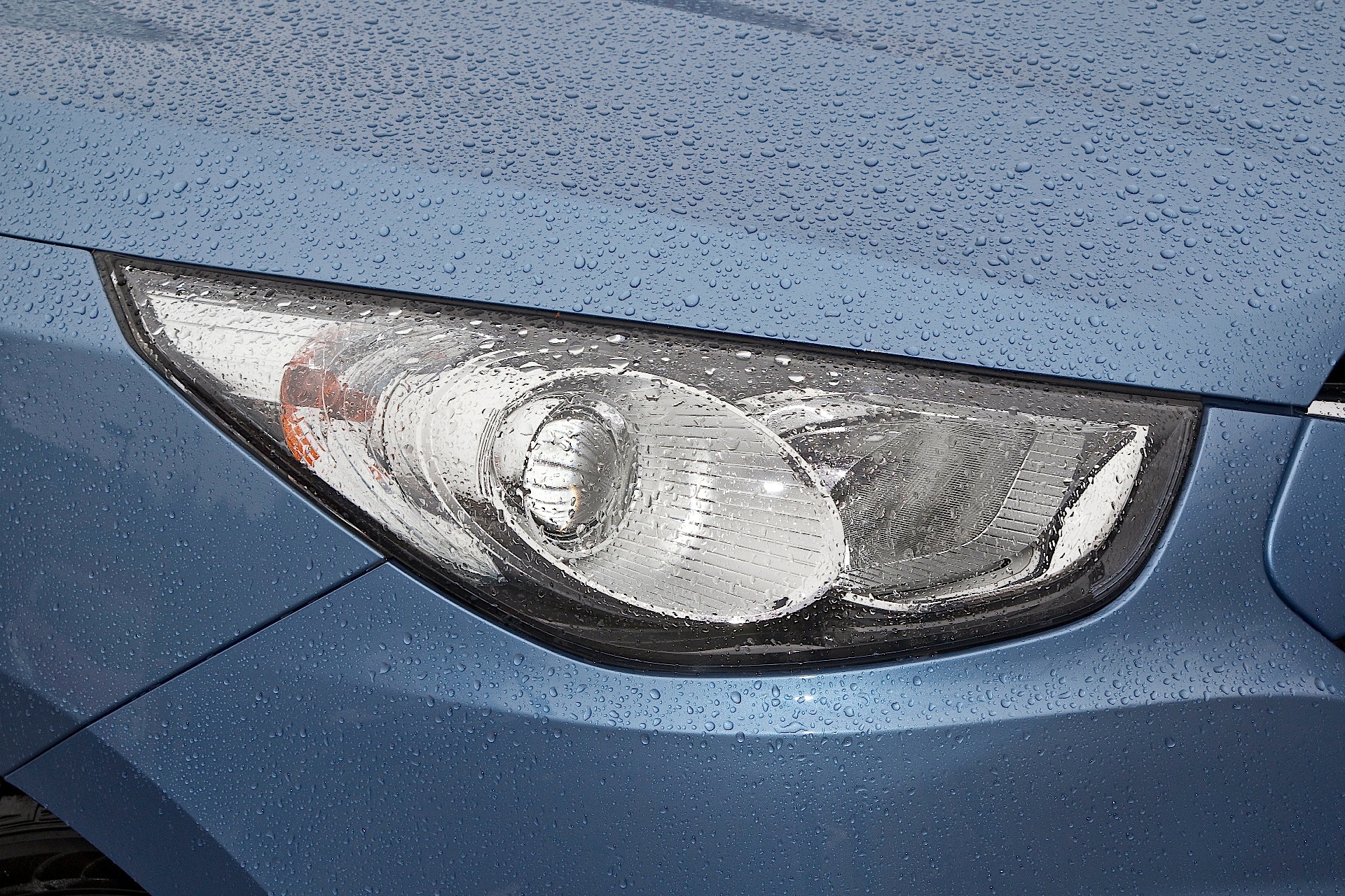 Hyundai Ix35 / Tucson photo 24