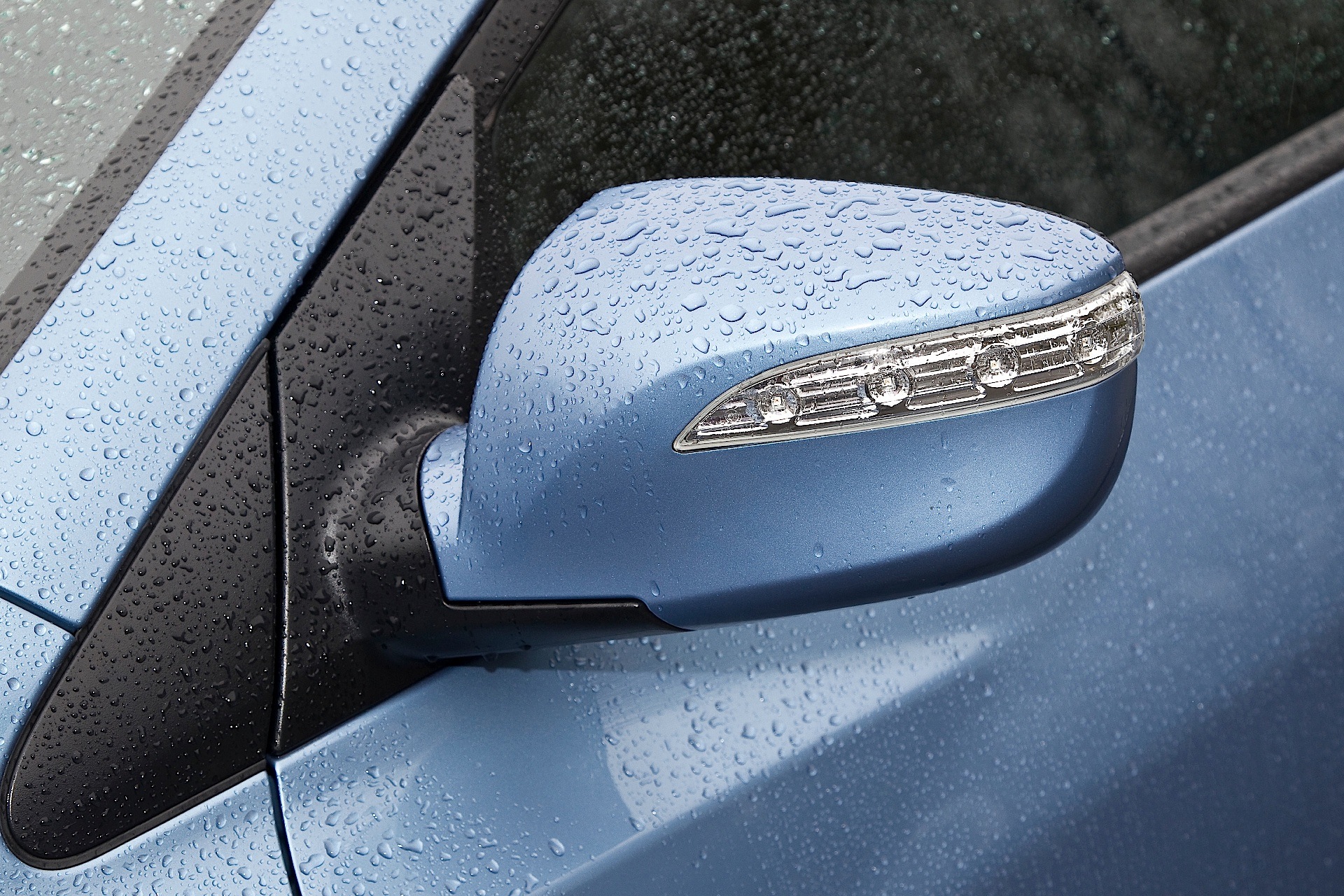 Hyundai Ix35 / Tucson photo 27